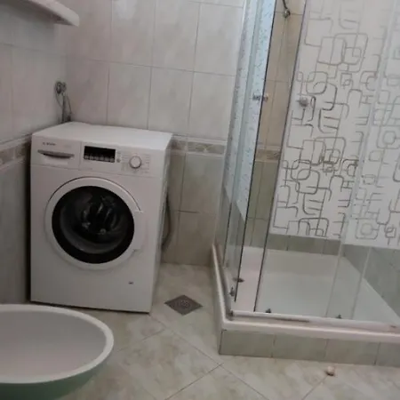 Apartment Nadica Fazana