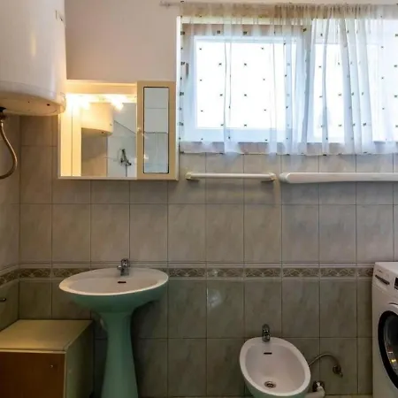 Apartment Nadica Fazana