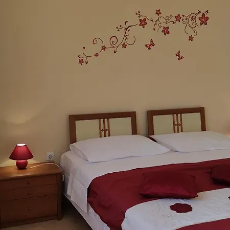 Nadica Apartment Fazana
