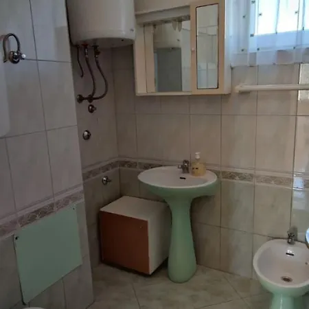 Apartment Nadica