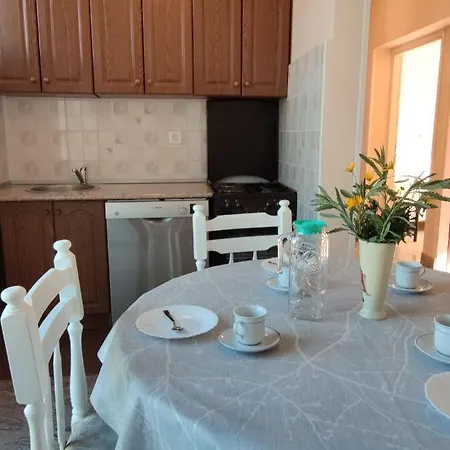 Nadica Apartment Fazana