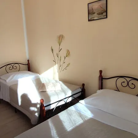 Apartment Nadica *