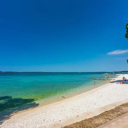 Apartmán Nadica Fažana