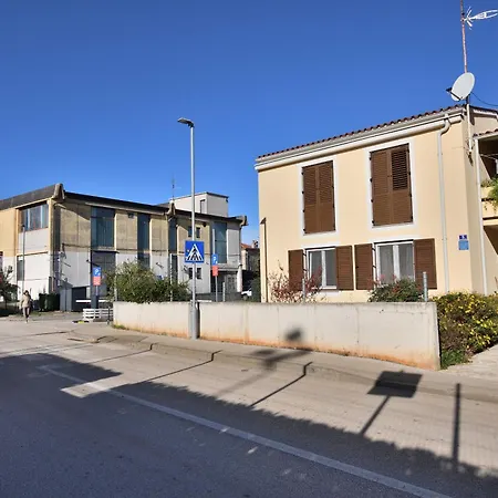 Apartamento Nadica