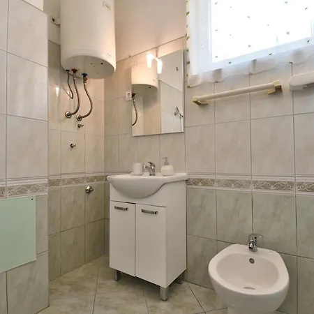 Apartmán Nadica Fažana