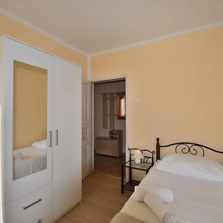Apartmán Nadica Fažana