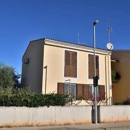 Apartmán Nadica Fažana