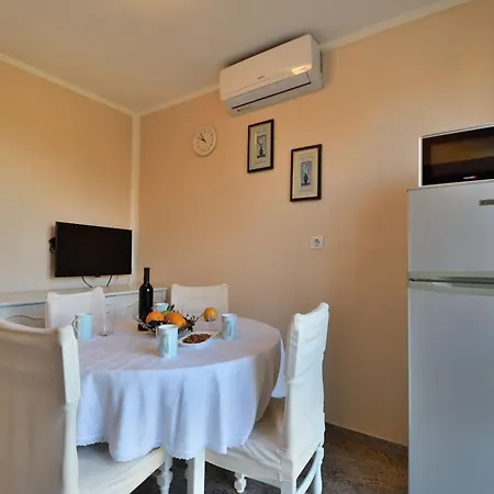 Apartmán Nadica