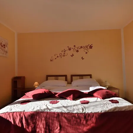 Nadica Apartmán *