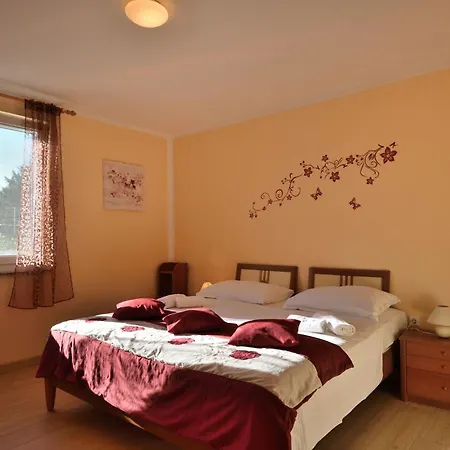 Apartmán Nadica Fažana