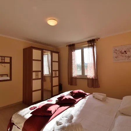 Nadica Apartmán