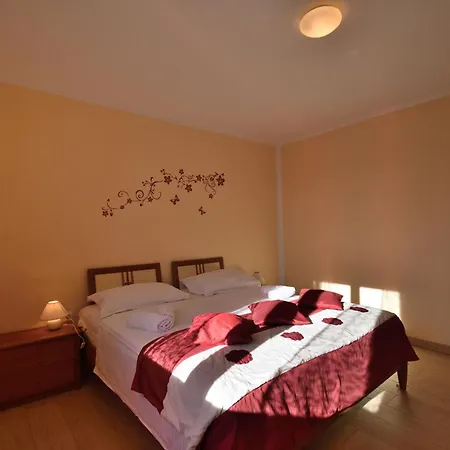 Apartmán Nadica