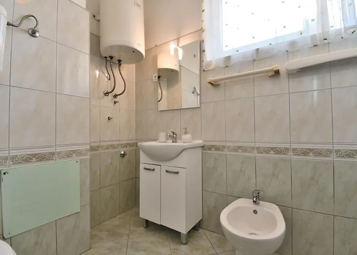 Apartment Nadica Fažana