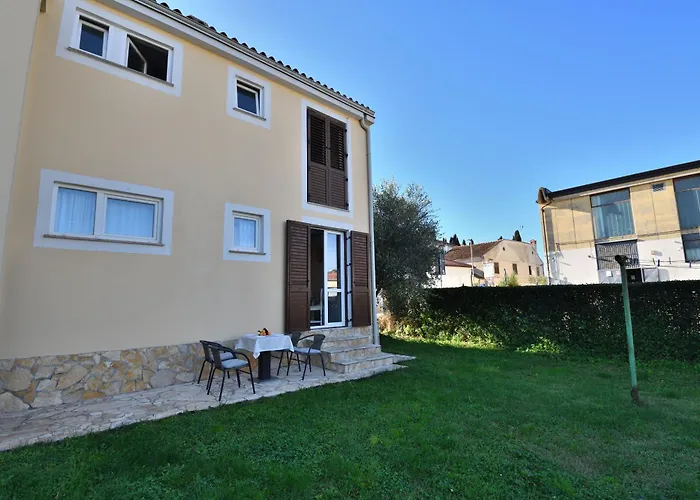 Nadica Apartment Fažana